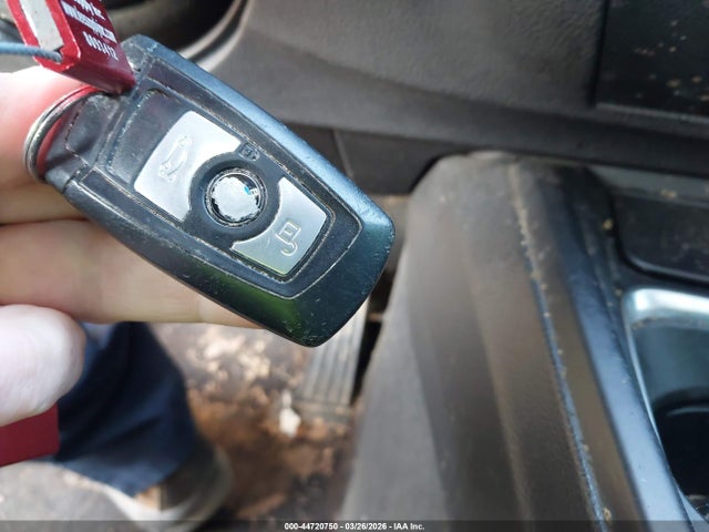 44720750 :رقم المزاد ، WBA3D3C52EK155863 vin ، 2014 Bmw 328d مزاد بيع