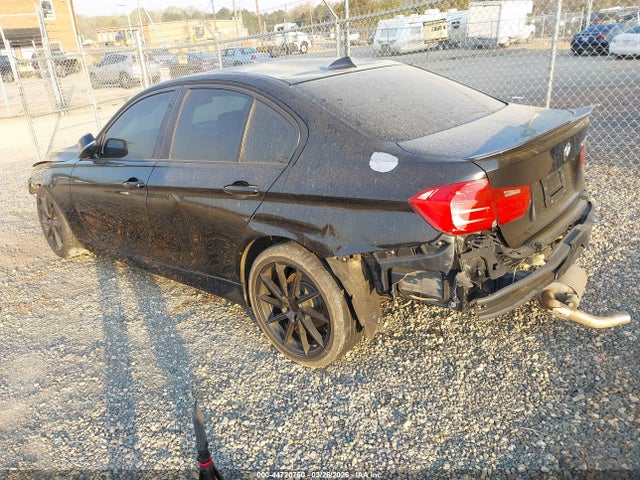 44720750 :رقم المزاد ، WBA3D3C52EK155863 vin ، 2014 Bmw 328d مزاد بيع