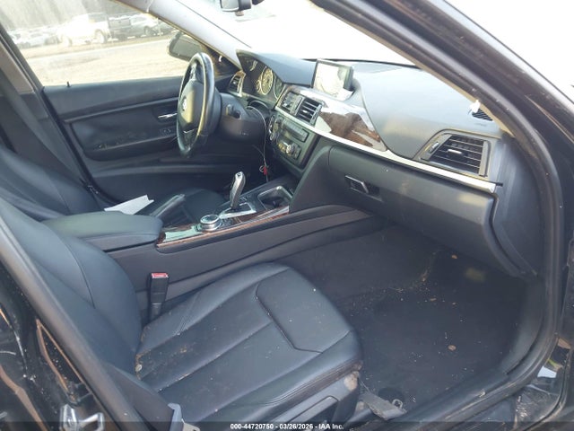 44720750 :رقم المزاد ، WBA3D3C52EK155863 vin ، 2014 Bmw 328d مزاد بيع