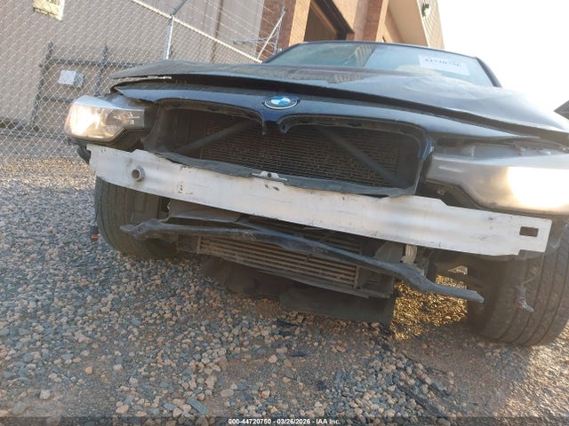 44720750 :رقم المزاد ، WBA3D3C52EK155863 vin ، 2014 Bmw 328d مزاد بيع