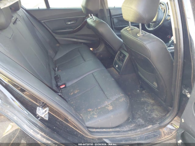 44720750 :رقم المزاد ، WBA3D3C52EK155863 vin ، 2014 Bmw 328d مزاد بيع
