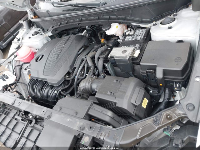 Продаж на аукціоні авто 2023 Hyundai Tucson Se, vin: 5NMJACAE1PH280955, номер лоту: 44720752