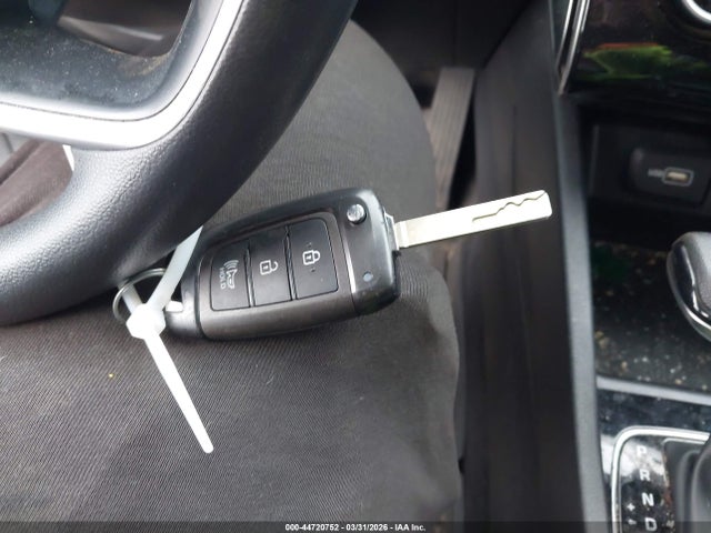 Продаж на аукціоні авто 2023 Hyundai Tucson Se, vin: 5NMJACAE1PH280955, номер лоту: 44720752