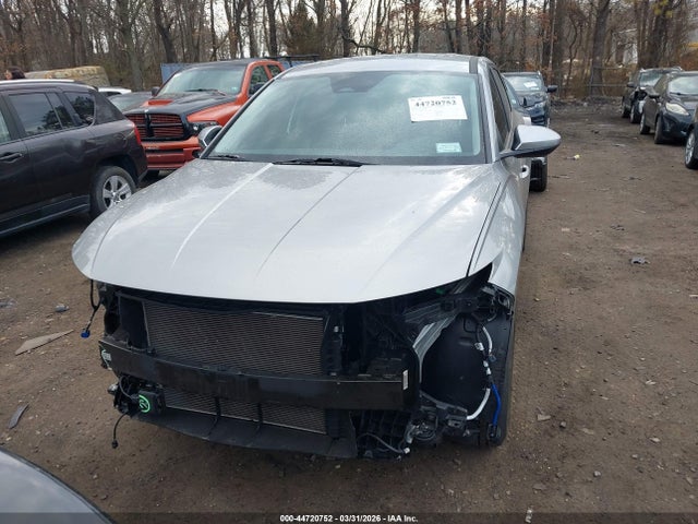 Продаж на аукціоні авто 2023 Hyundai Tucson Se, vin: 5NMJACAE1PH280955, номер лоту: 44720752