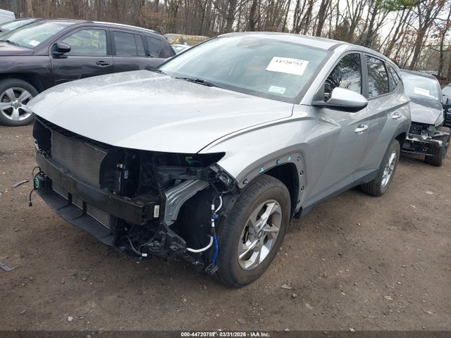 Продаж на аукціоні авто 2023 Hyundai Tucson Se, vin: 5NMJACAE1PH280955, номер лоту: 44720752