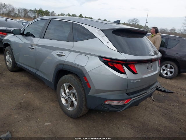 Продаж на аукціоні авто 2023 Hyundai Tucson Se, vin: 5NMJACAE1PH280955, номер лоту: 44720752