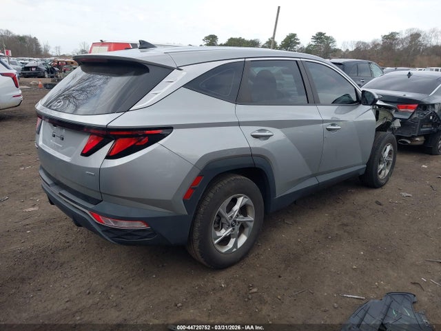 Продаж на аукціоні авто 2023 Hyundai Tucson Se, vin: 5NMJACAE1PH280955, номер лоту: 44720752
