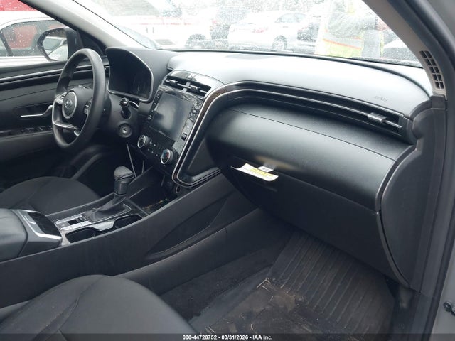 Продаж на аукціоні авто 2023 Hyundai Tucson Se, vin: 5NMJACAE1PH280955, номер лоту: 44720752