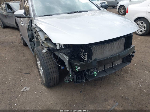 Продаж на аукціоні авто 2023 Hyundai Tucson Se, vin: 5NMJACAE1PH280955, номер лоту: 44720752