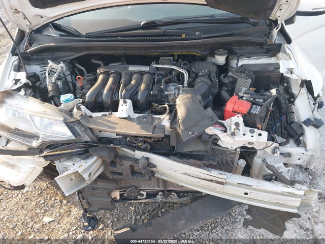 2020 HONDA FIT 3HGGK5H9XLM715184 Photo 9