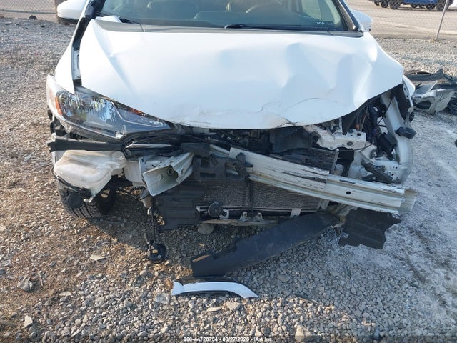 2020 HONDA FIT 3HGGK5H9XLM715184 Photo 5