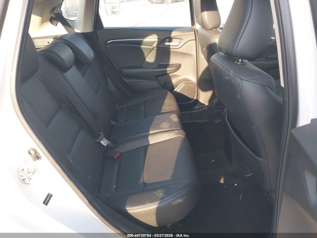 2020 HONDA FIT 3HGGK5H9XLM715184 Photo 7