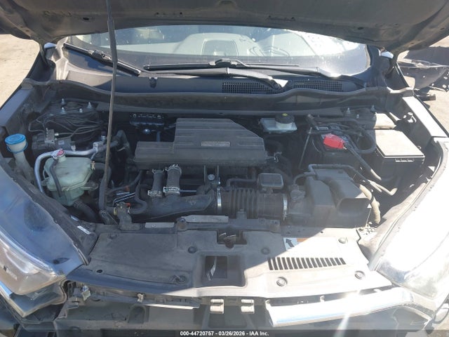 2HKRW1H54JH506950 Honda CR-V EX