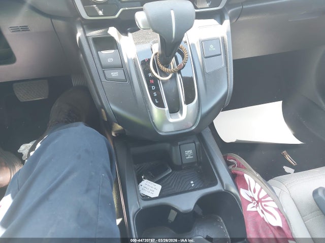2HKRW1H54JH506950 Honda CR-V EX