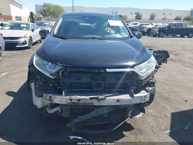 2HKRW1H54JH506950 Honda CR-V EX