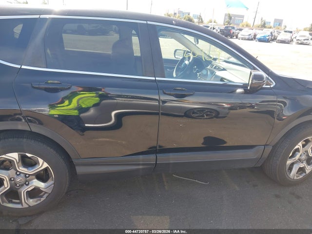 2HKRW1H54JH506950 Honda CR-V EX