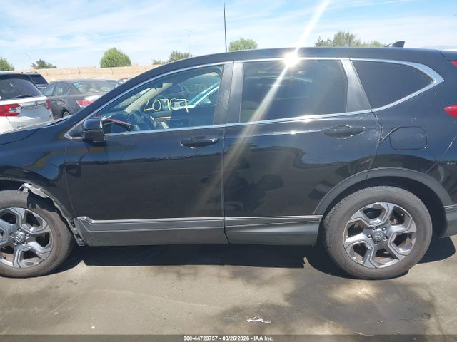 2HKRW1H54JH506950 Honda CR-V EX