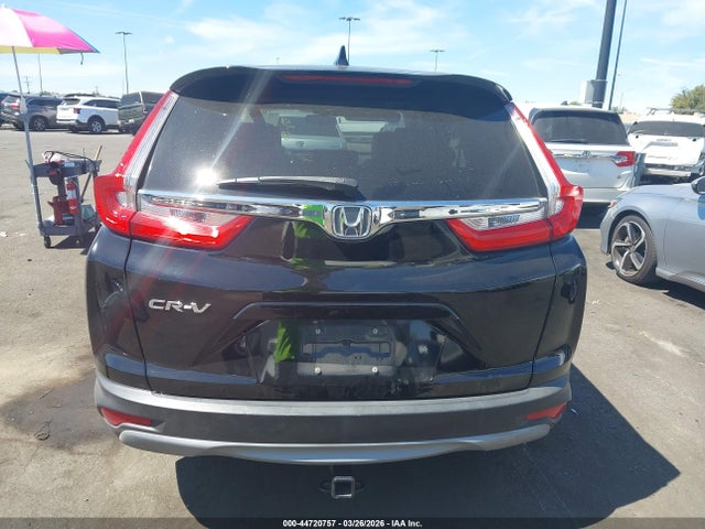 2HKRW1H54JH506950 Honda CR-V EX