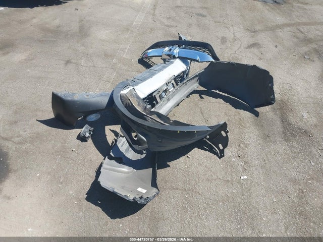2HKRW1H54JH506950 Honda CR-V EX