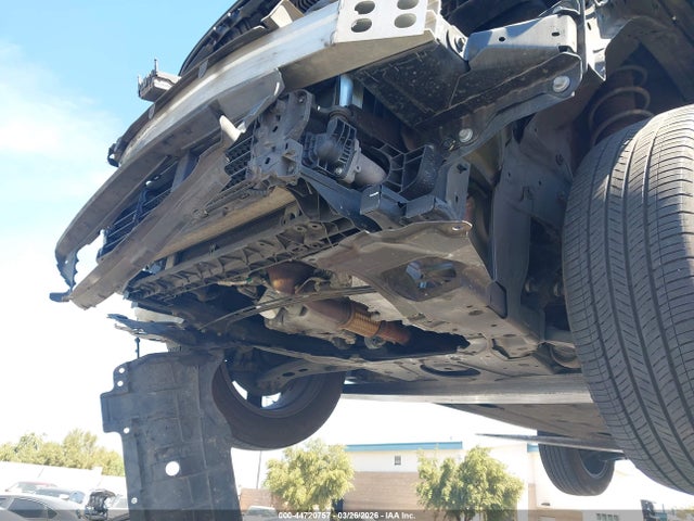 2HKRW1H54JH506950 Honda CR-V EX