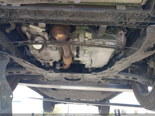 2HKRW1H54JH506950 Honda CR-V EX