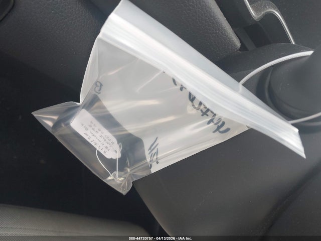 2HKRW1H54JH506950 Honda CR-V EX
