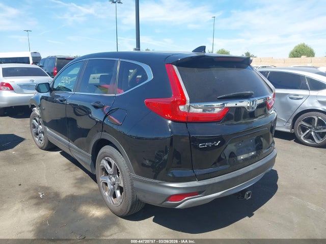 2HKRW1H54JH506950 Honda CR-V EX