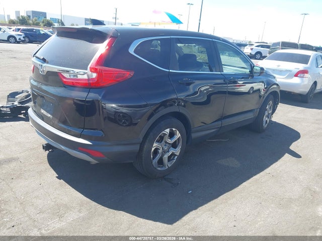 2HKRW1H54JH506950 Honda CR-V EX