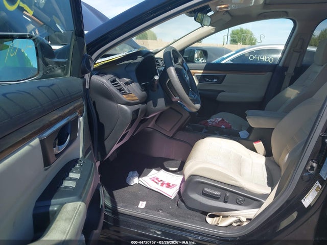 2HKRW1H54JH506950 Honda CR-V EX