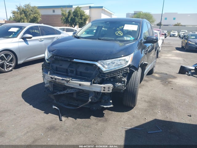 2HKRW1H54JH506950 Honda CR-V EX