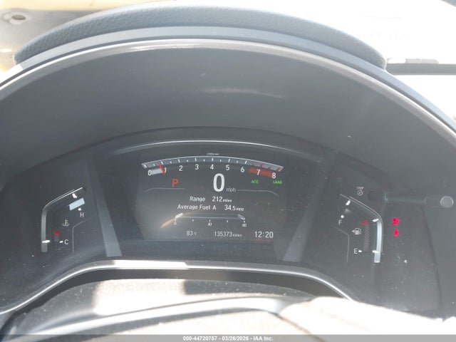 2HKRW1H54JH506950 Honda CR-V EX