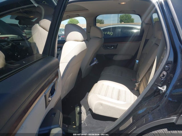 2HKRW1H54JH506950 Honda CR-V EX