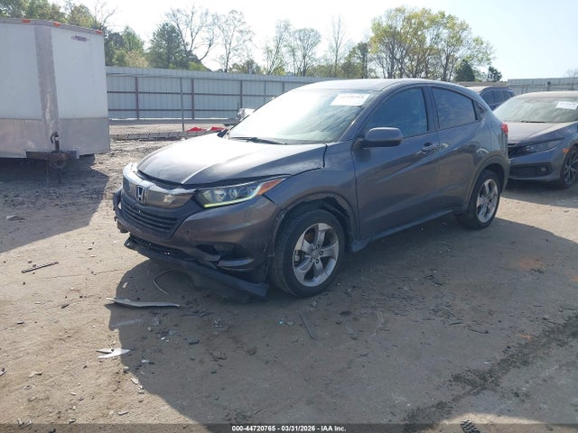 Aukcja sprzedaży 2020 Honda Hr-v Awd Lx, vin: 3CZRU6H32LM725043, numer aukcji: 44720765