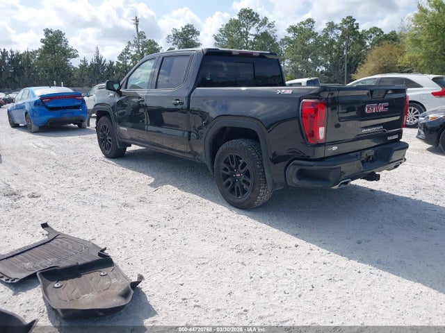 Aukcja sprzedaży 2021 Gmc Sierra 1500 4wd  Short Box Elevation, vin: 3GTU9CET6MG292136, numer aukcji: 44720768