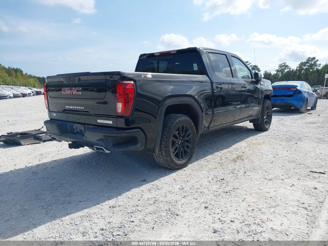 Aukcja sprzedaży 2021 Gmc Sierra 1500 4wd  Short Box Elevation, vin: 3GTU9CET6MG292136, numer aukcji: 44720768
