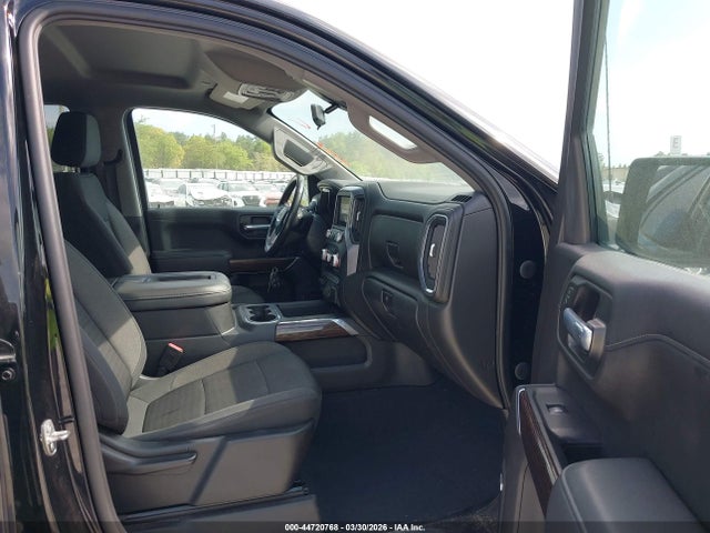 Aukcja sprzedaży 2021 Gmc Sierra 1500 4wd  Short Box Elevation, vin: 3GTU9CET6MG292136, numer aukcji: 44720768