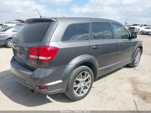 44720774 :رقم المزاد ، 3C4PDCEG3FT686931 vin ، 2015 Dodge Journey R/t مزاد بيع