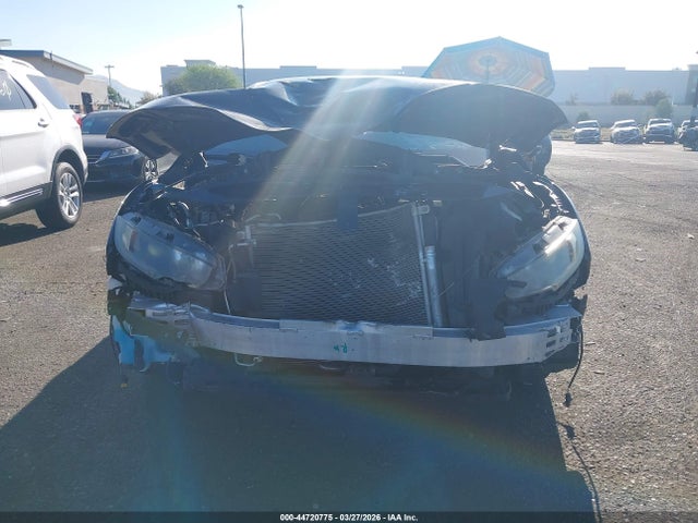 Honda Civic Sport 2019 19XFC2F84KE201548 Image 13