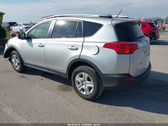 44720776 :رقم المزاد ، JTMZFREV4DD017719 vin ، 2013 Toyota Rav4 Le مزاد بيع