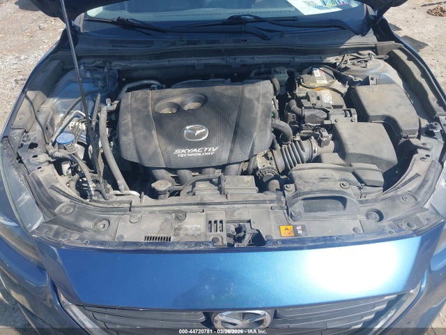 Aukcja sprzedaży 2017 Mazda Mazda3 Sport, vin: 3MZBN1U73HM116659, numer aukcji: 44720781