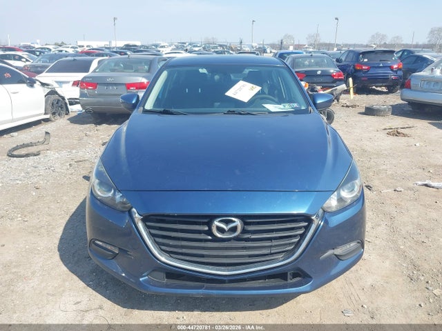 Aukcja sprzedaży 2017 Mazda Mazda3 Sport, vin: 3MZBN1U73HM116659, numer aukcji: 44720781