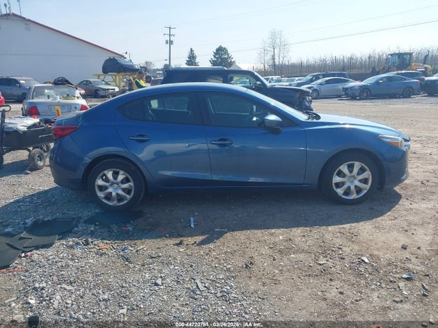 Aukcja sprzedaży 2017 Mazda Mazda3 Sport, vin: 3MZBN1U73HM116659, numer aukcji: 44720781