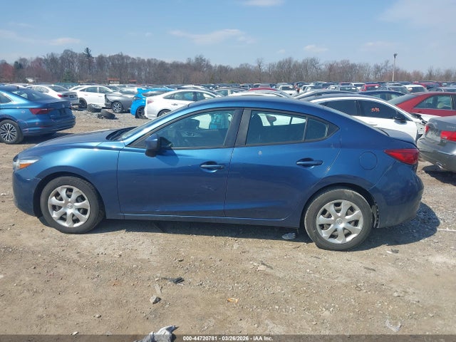 Aukcja sprzedaży 2017 Mazda Mazda3 Sport, vin: 3MZBN1U73HM116659, numer aukcji: 44720781
