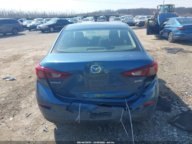 Aukcja sprzedaży 2017 Mazda Mazda3 Sport, vin: 3MZBN1U73HM116659, numer aukcji: 44720781
