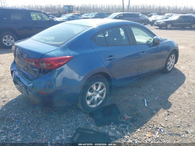 Aukcja sprzedaży 2017 Mazda Mazda3 Sport, vin: 3MZBN1U73HM116659, numer aukcji: 44720781