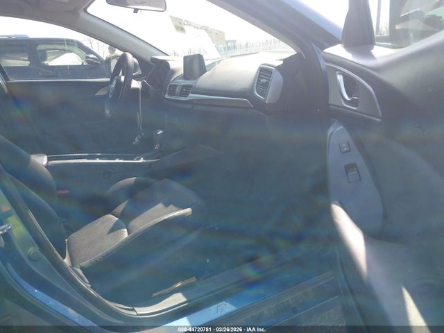 Aukcja sprzedaży 2017 Mazda Mazda3 Sport, vin: 3MZBN1U73HM116659, numer aukcji: 44720781