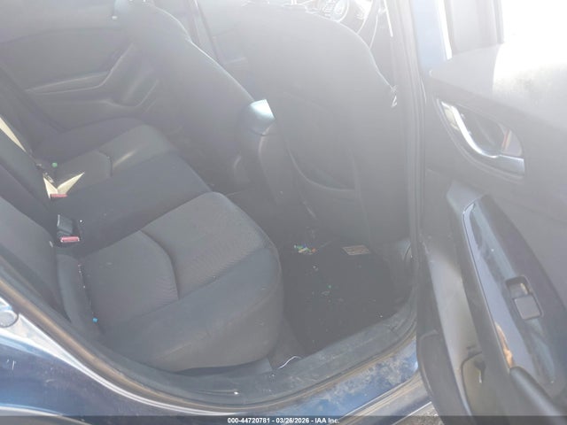 Aukcja sprzedaży 2017 Mazda Mazda3 Sport, vin: 3MZBN1U73HM116659, numer aukcji: 44720781