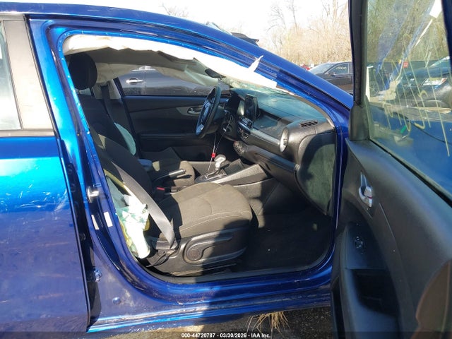 Продажа на аукционе авто 2020 Kia Forte Lxs, vin: 3KPF24AD6LE247483, номер лота: 44720787