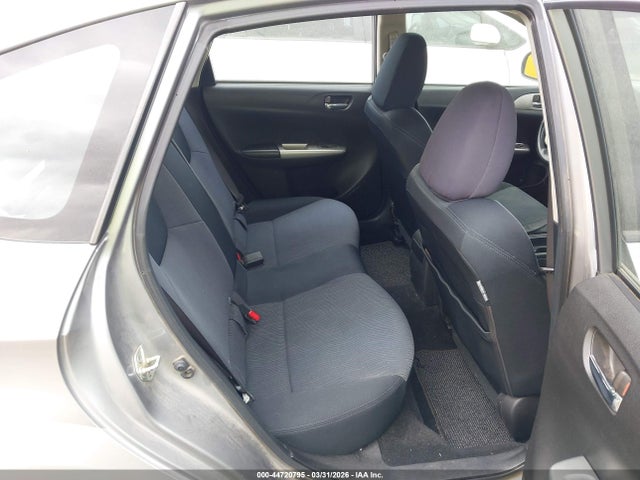 Aukcja sprzedaży 2009 Subaru Impreza Outback Sport, vin: JF1GH63629H815816, numer aukcji: 44720795