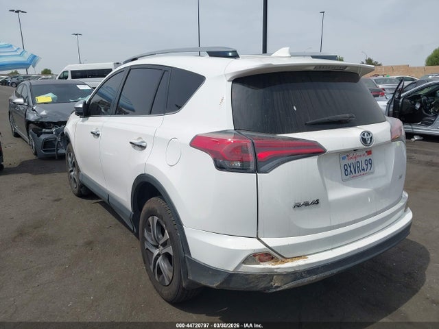 Toyota RAV4 LE 2017 JTMZFREV2HJ107944 Image 3